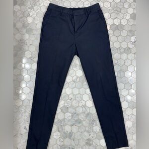 BYLT Basics Navy Executive Pants 2.0
